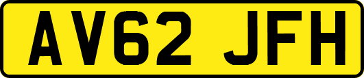 AV62JFH