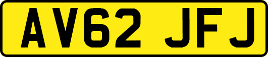 AV62JFJ