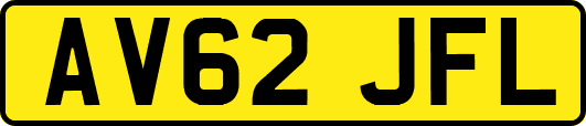 AV62JFL