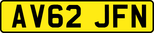 AV62JFN