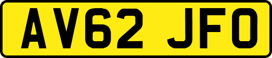 AV62JFO
