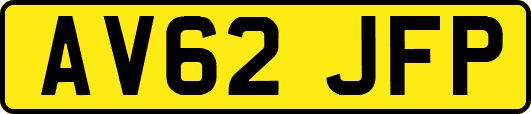 AV62JFP
