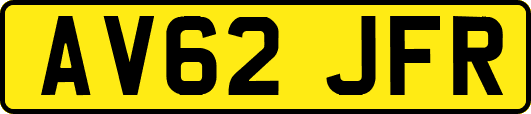 AV62JFR