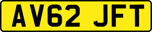 AV62JFT