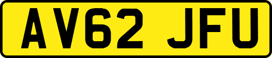 AV62JFU