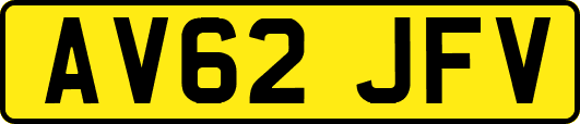 AV62JFV