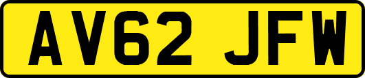 AV62JFW