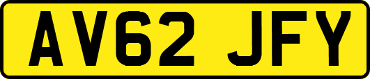 AV62JFY