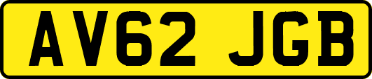 AV62JGB