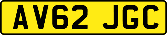 AV62JGC