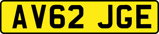 AV62JGE