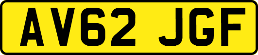 AV62JGF