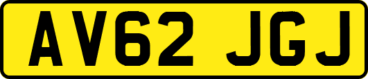 AV62JGJ