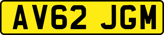AV62JGM