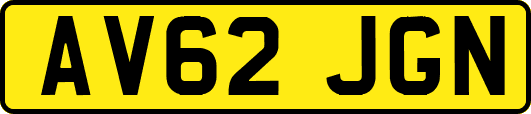 AV62JGN
