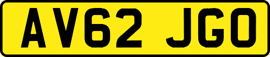 AV62JGO