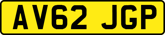 AV62JGP