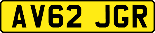 AV62JGR