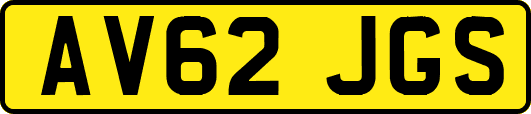 AV62JGS