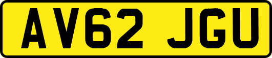 AV62JGU