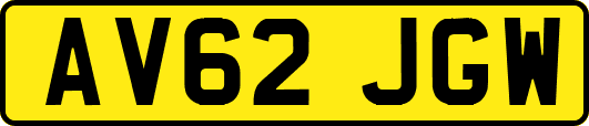 AV62JGW