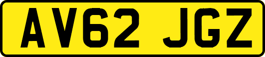 AV62JGZ
