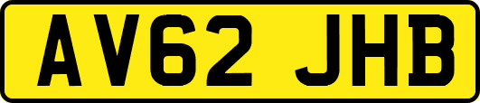 AV62JHB