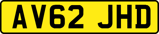 AV62JHD