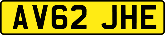 AV62JHE
