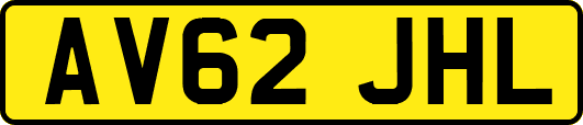 AV62JHL