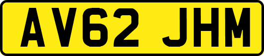 AV62JHM