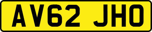 AV62JHO