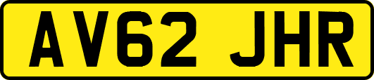 AV62JHR