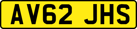 AV62JHS