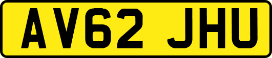 AV62JHU
