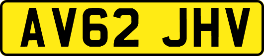 AV62JHV
