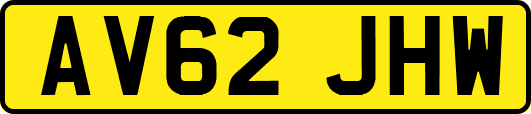 AV62JHW