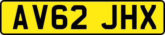 AV62JHX