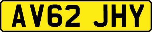 AV62JHY