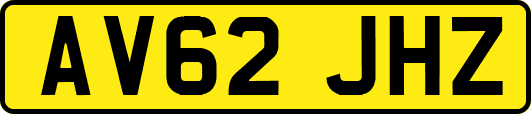 AV62JHZ