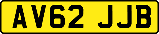 AV62JJB