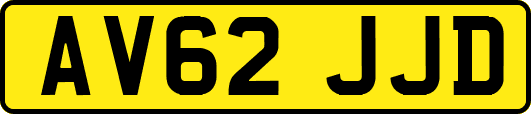 AV62JJD