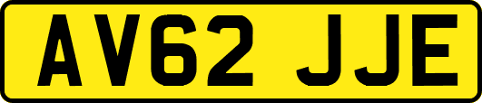 AV62JJE