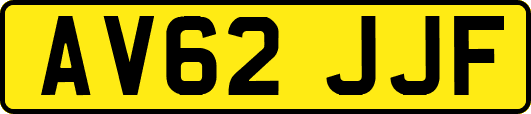 AV62JJF