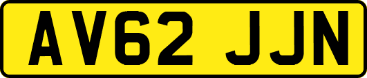 AV62JJN