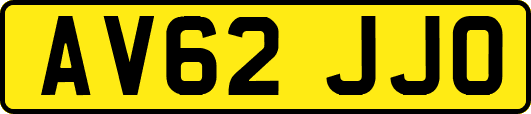 AV62JJO