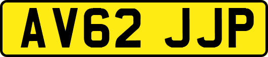AV62JJP