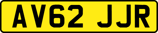 AV62JJR