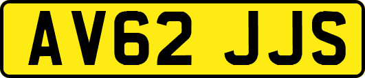 AV62JJS