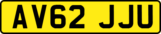 AV62JJU